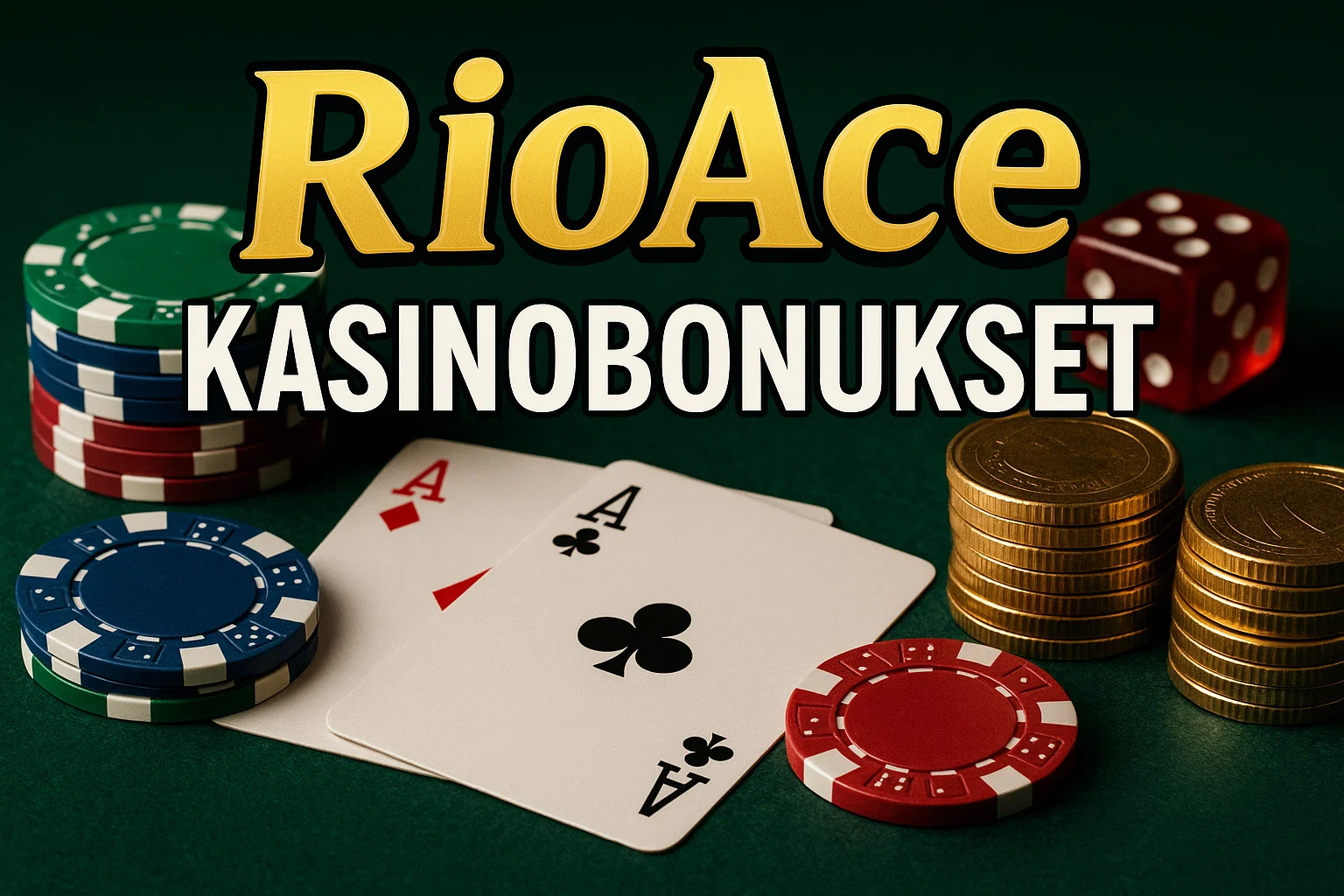 rioace bonus code